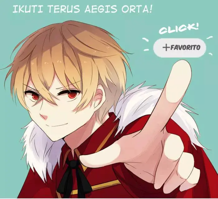 Aegis Orta capítulo 29 página 67