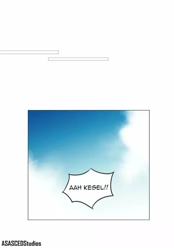Aegis Orta capítulo 3 página 33
