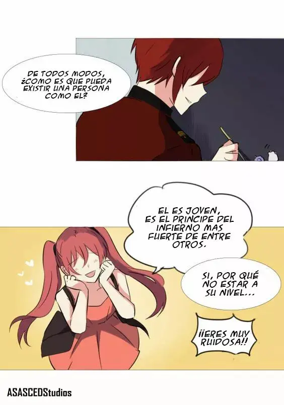 Aegis Orta capítulo 3 página 36