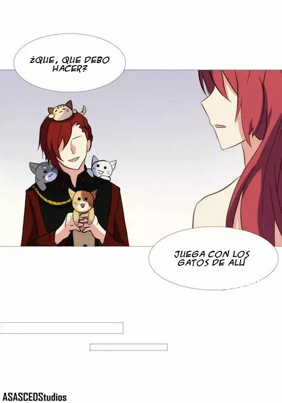 Aegis Orta capítulo 3 página 39