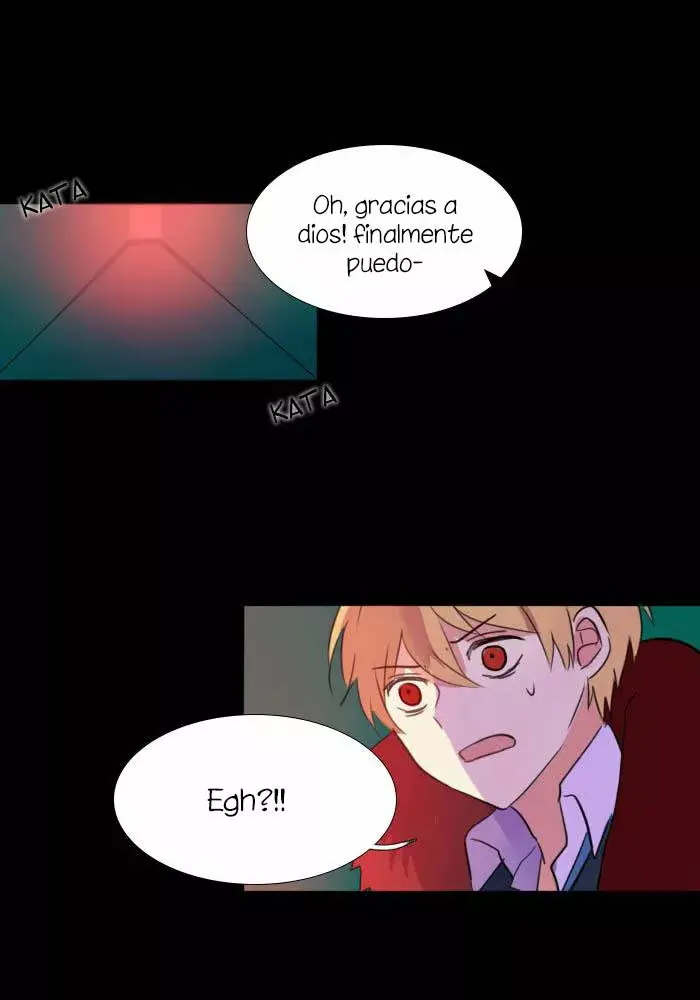 Aegis Orta capítulo 30 página 29