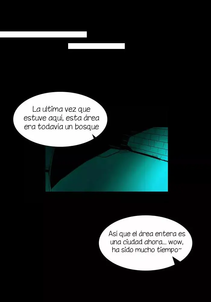 Aegis Orta capítulo 30 página 38