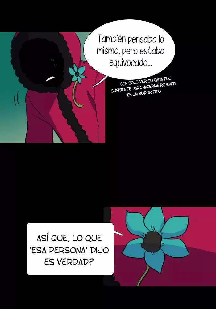 Aegis Orta capítulo 30 página 49