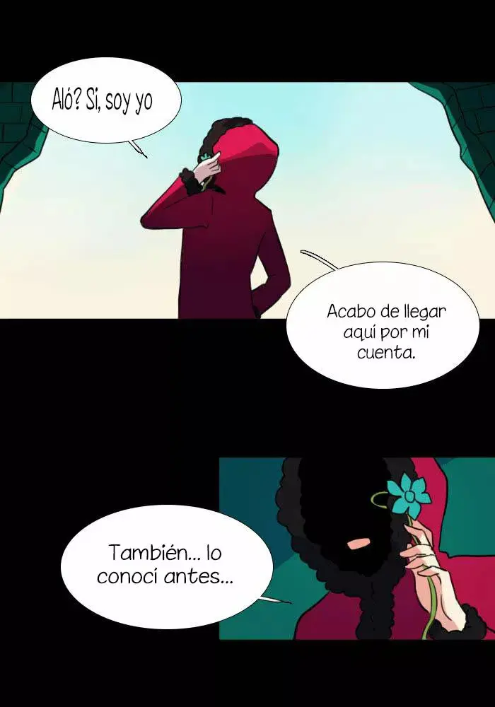 Aegis Orta capítulo 30 página 55