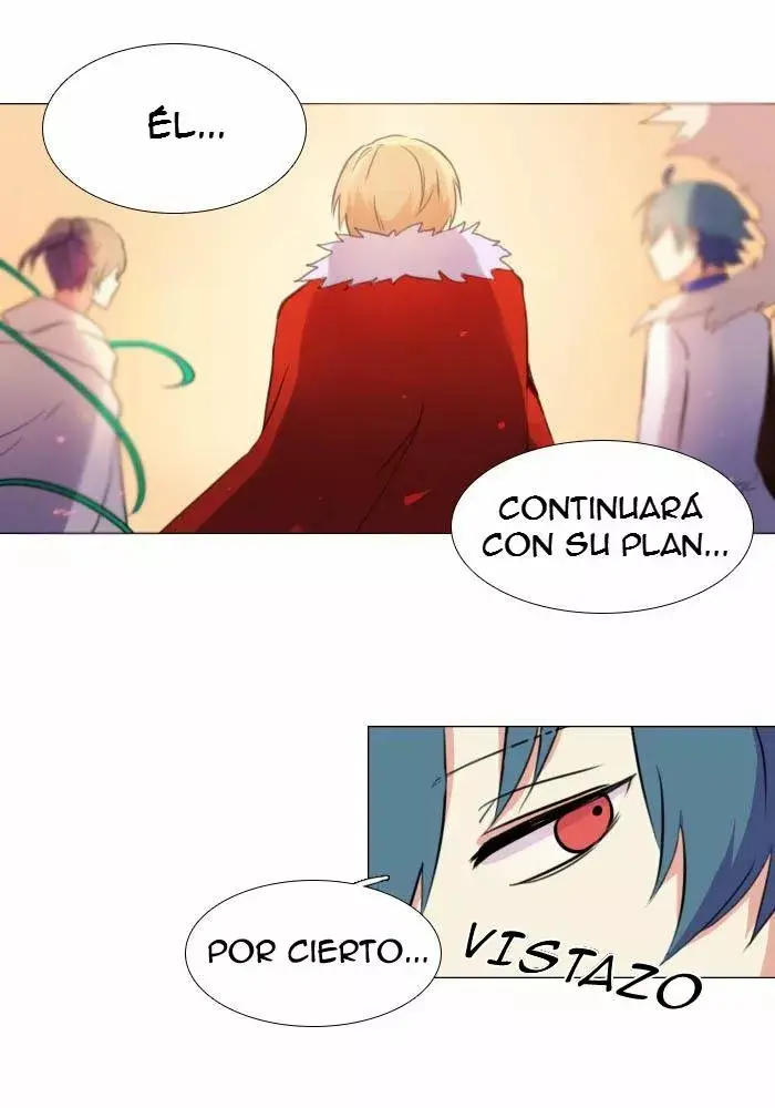 Aegis Orta capítulo 31 página 9