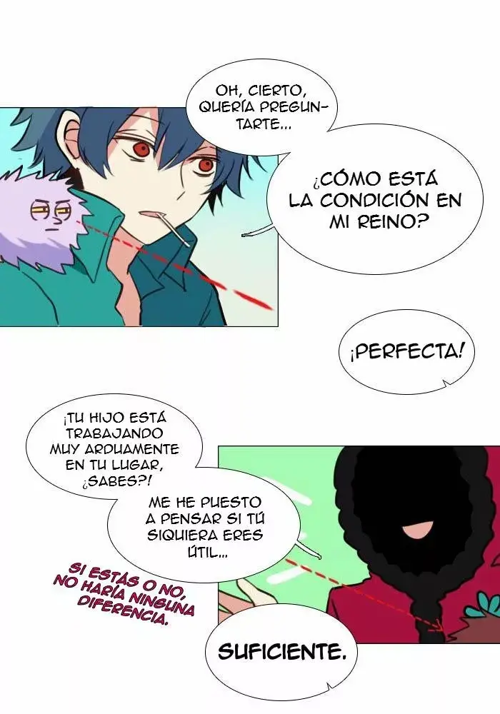 Aegis Orta capítulo 31 página 12