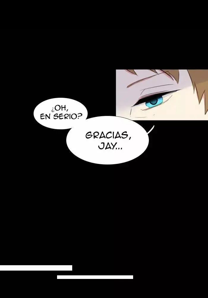 Aegis Orta capítulo 31 página 25