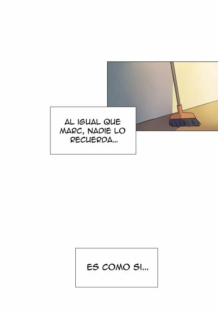 Aegis Orta capítulo 31 página 31
