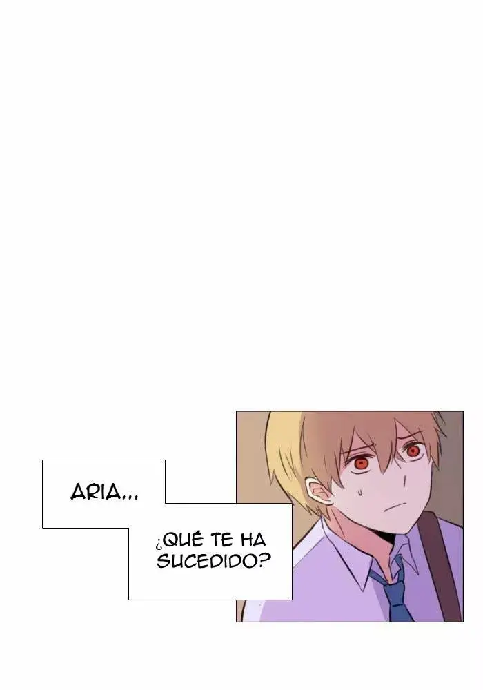 Aegis Orta capítulo 31 página 34