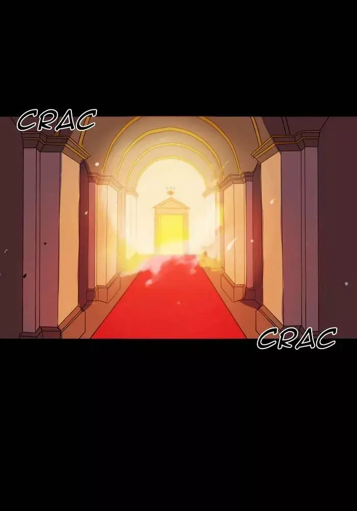 Aegis Orta capítulo 31 página 43