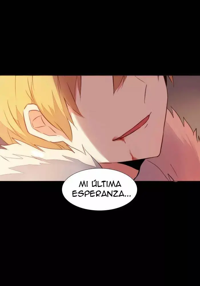 Aegis Orta capítulo 31 página 46