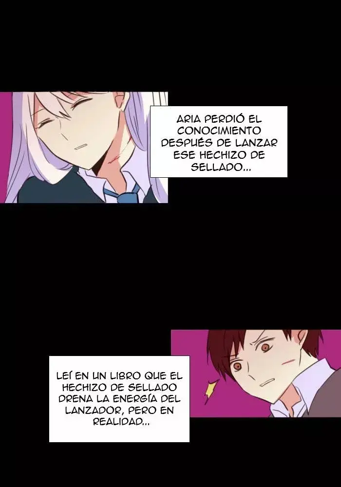 Aegis Orta capítulo 32 página 4