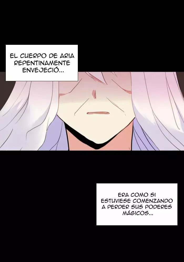 Aegis Orta capítulo 32 página 6