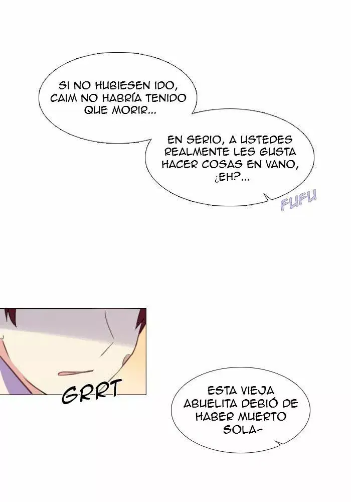 Aegis Orta capítulo 32 página 10