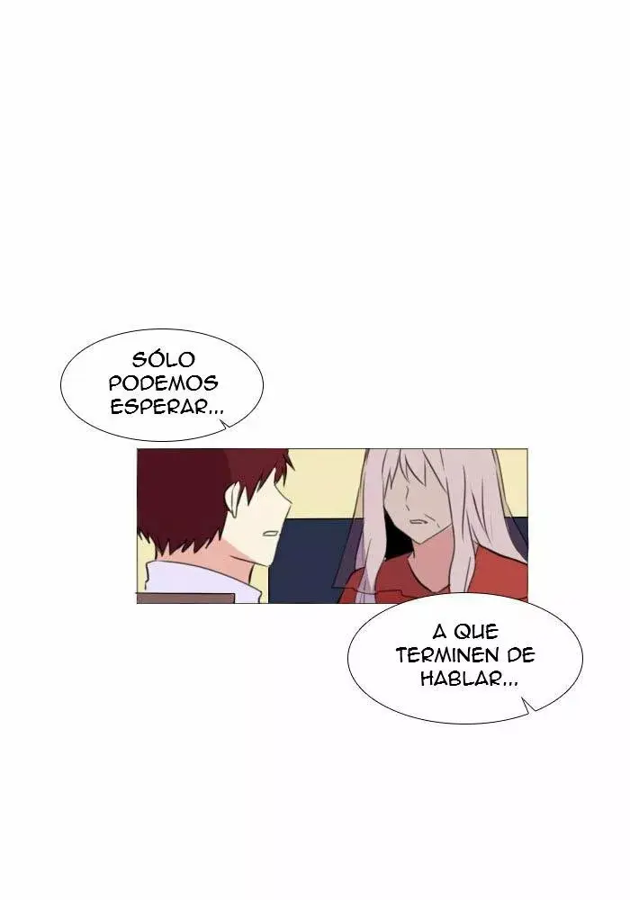 Aegis Orta capítulo 32 página 23