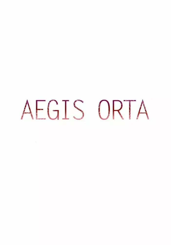 Aegis Orta capítulo 32 página 24