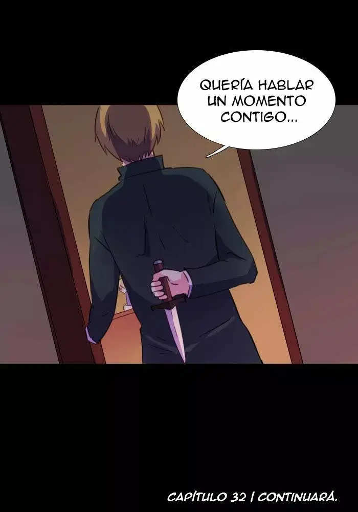 Aegis Orta capítulo 32 página 48