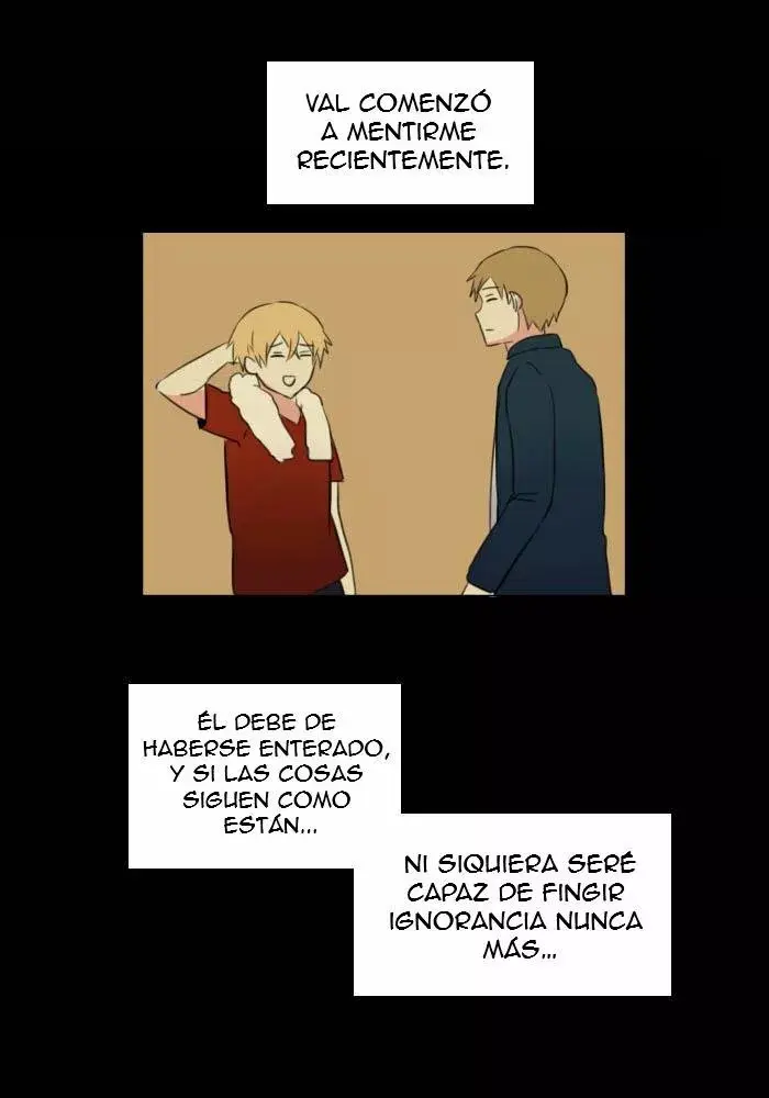 Aegis Orta capítulo 33 página 23