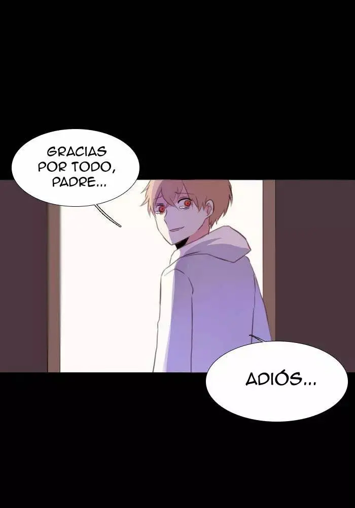 Aegis Orta capítulo 33 página 36