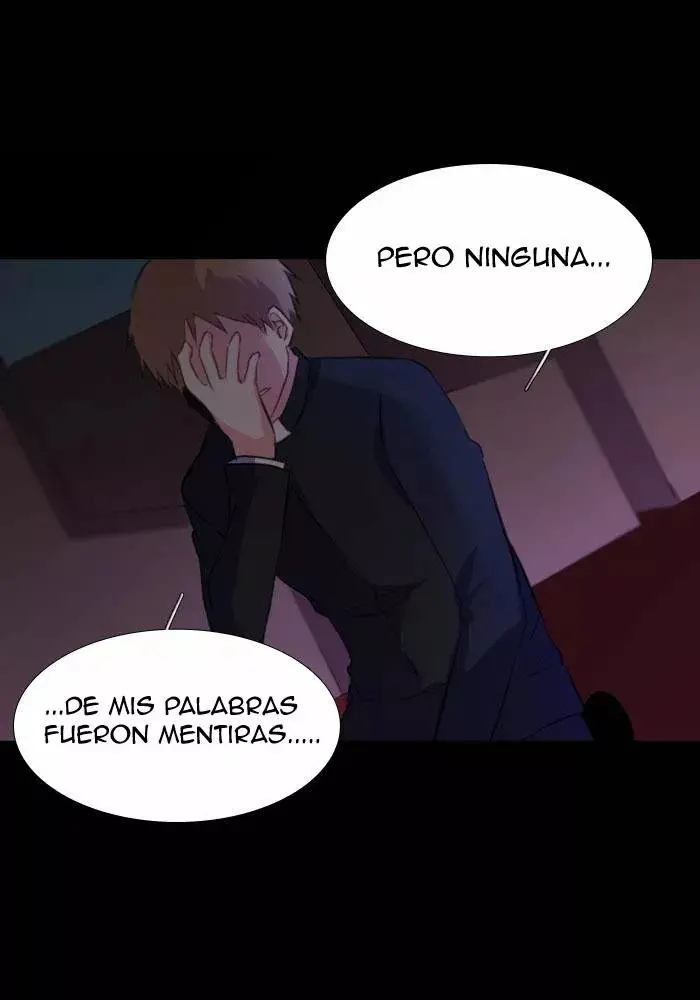 Aegis Orta capítulo 33 página 38