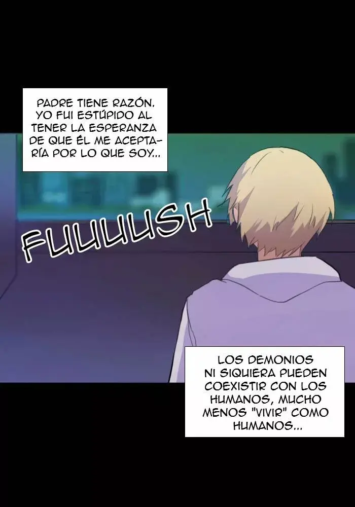 Aegis Orta capítulo 33 página 40