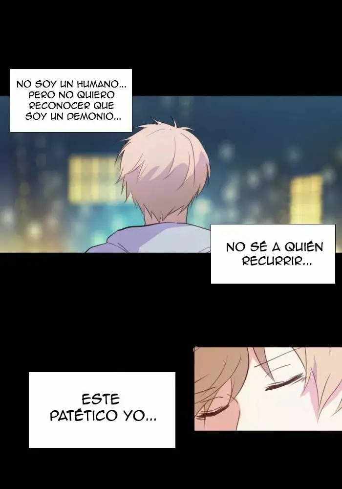 Aegis Orta capítulo 33 página 42