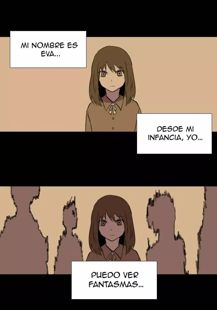 Aegis Orta capítulo 34 página 4