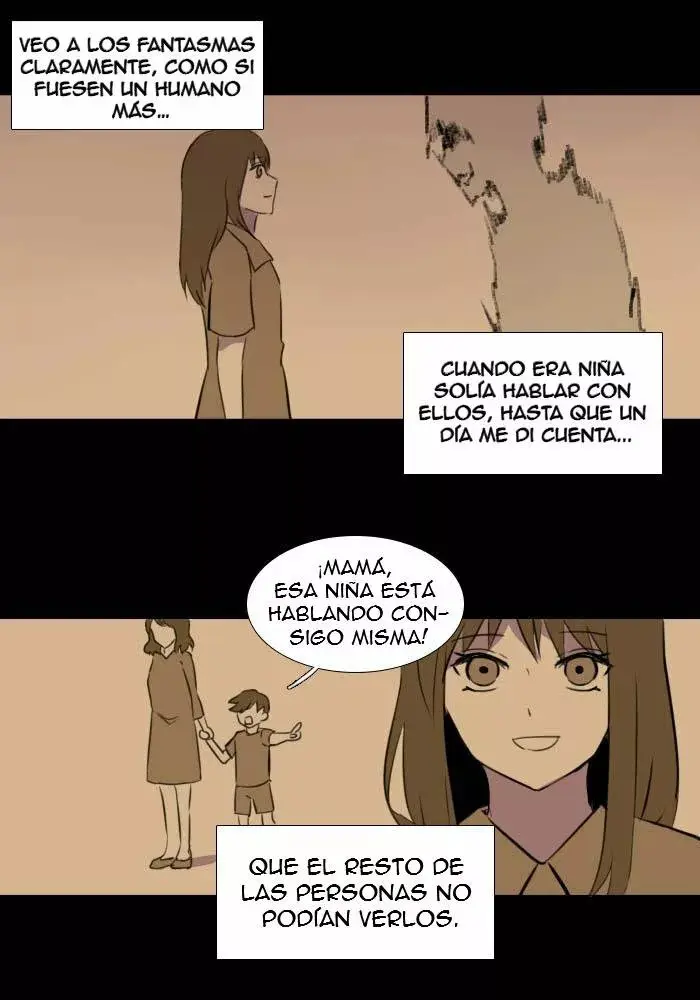 Aegis Orta capítulo 34 página 5
