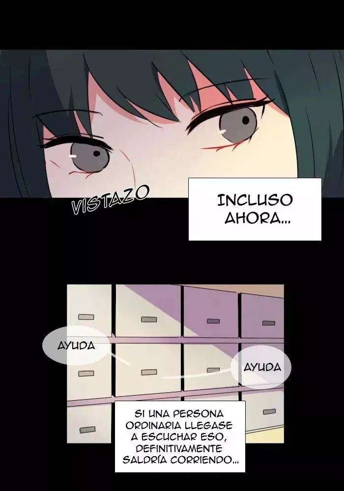 Aegis Orta capítulo 34 página 7
