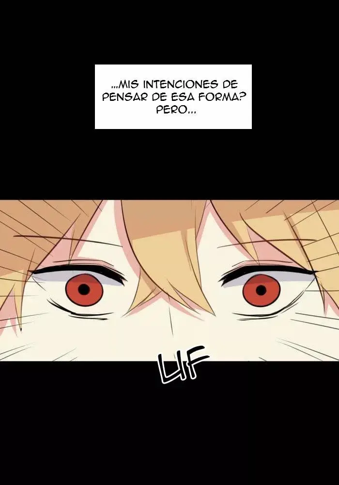 Aegis Orta capítulo 34 página 12