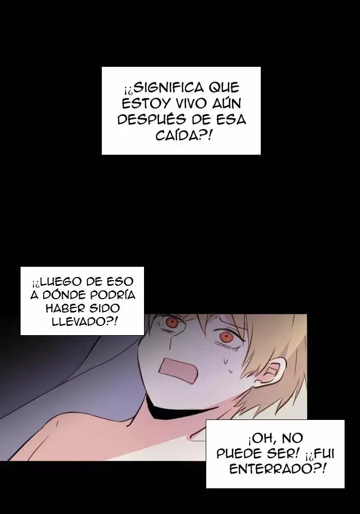 Aegis Orta capítulo 34 página 15