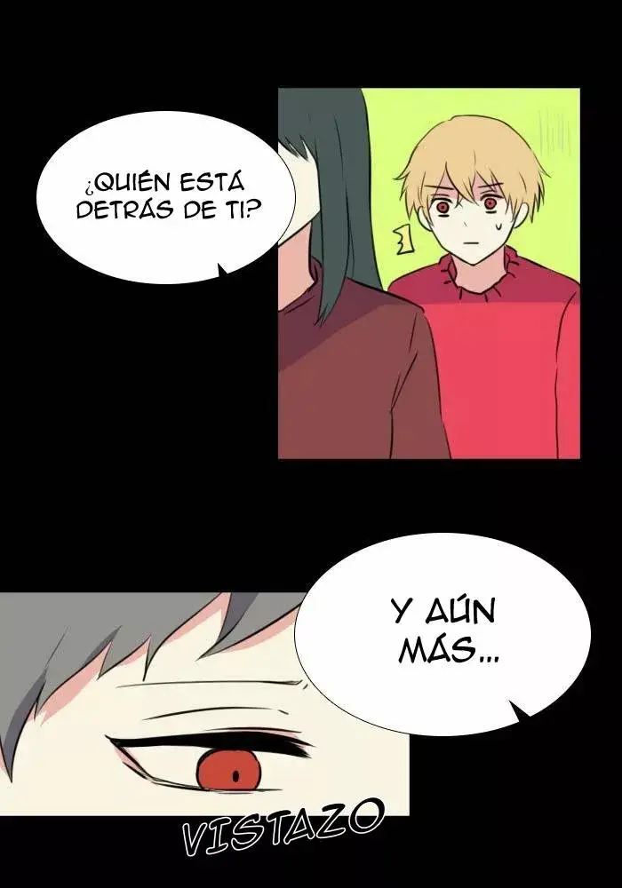 Aegis Orta capítulo 34 página 42