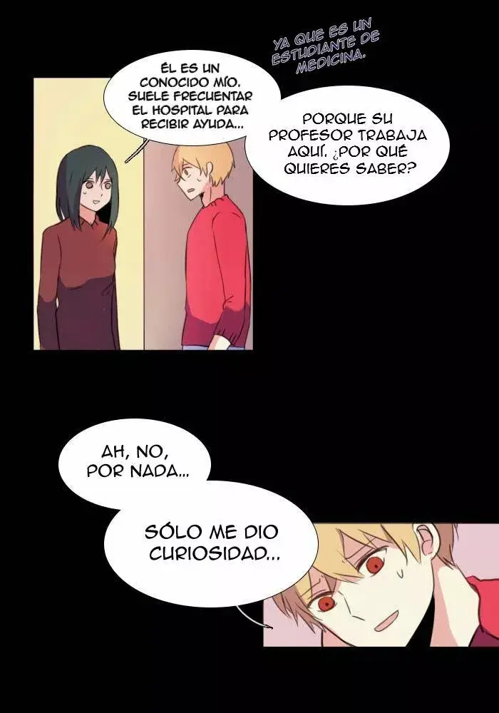 Aegis Orta capítulo 35 página 7