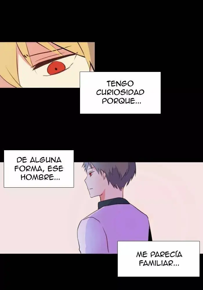 Aegis Orta capítulo 35 página 8