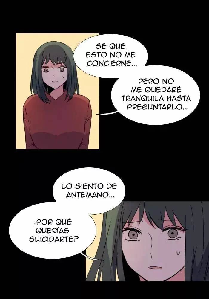 Aegis Orta capítulo 35 página 12