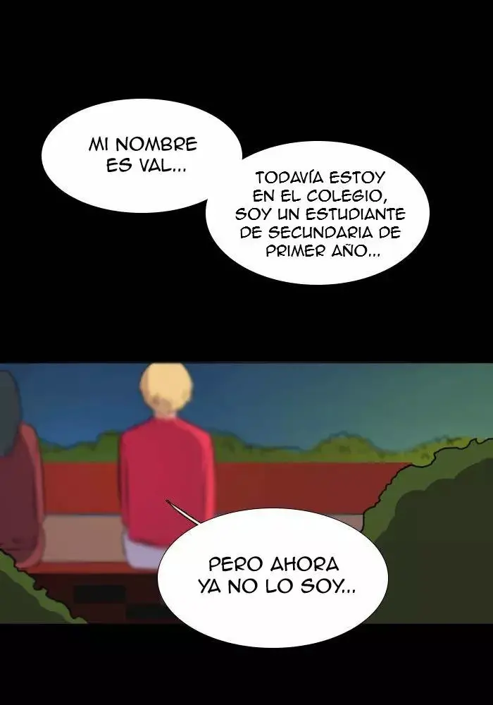 Aegis Orta capítulo 35 página 14