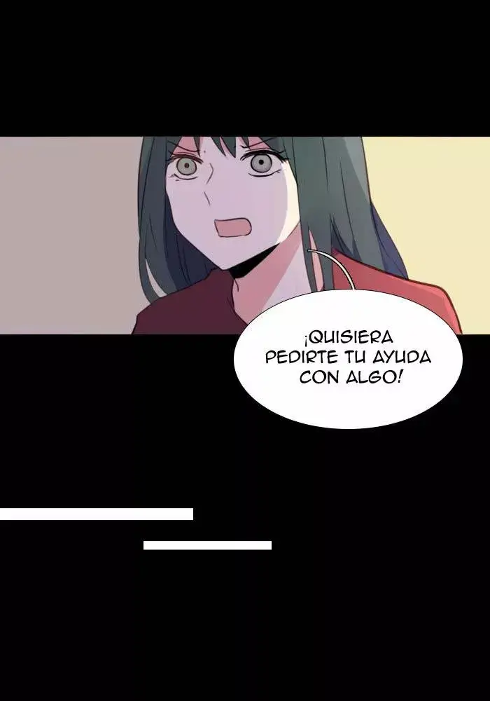 Aegis Orta capítulo 35 página 22