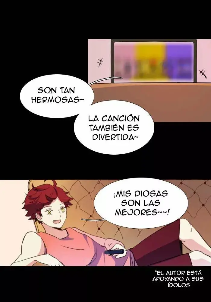 Aegis Orta capítulo 35 página 35