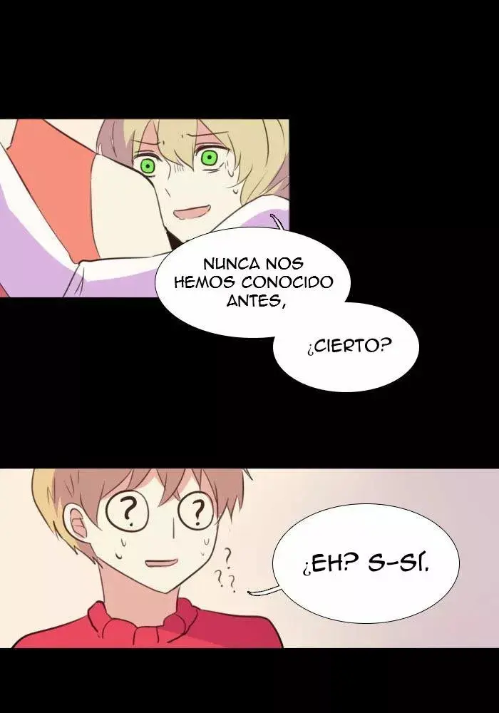 Aegis Orta capítulo 36 página 5