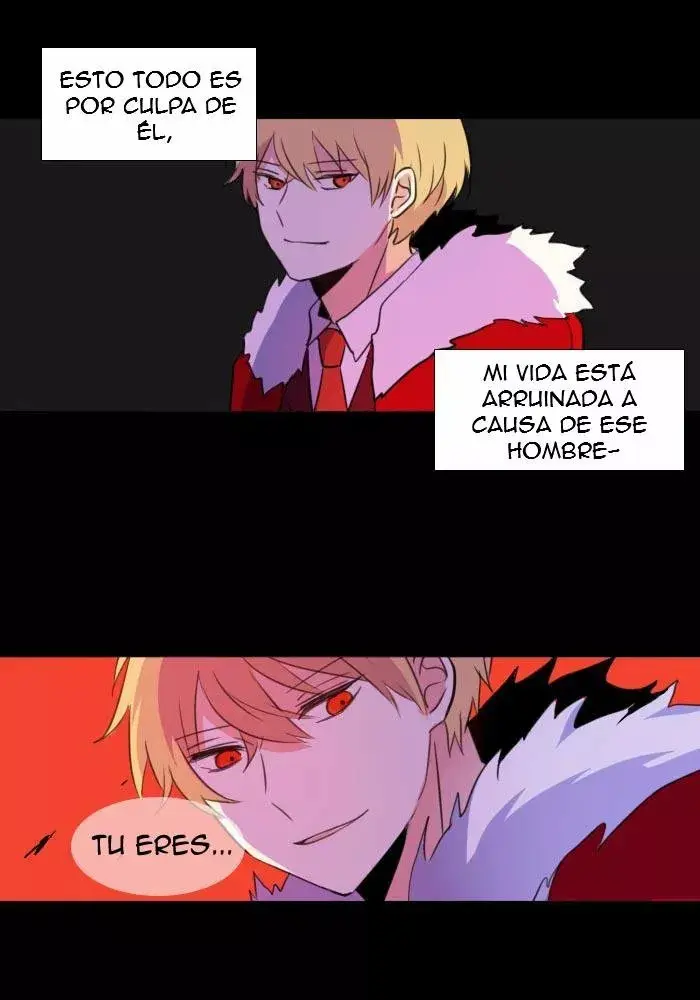 Aegis Orta capítulo 36 página 24