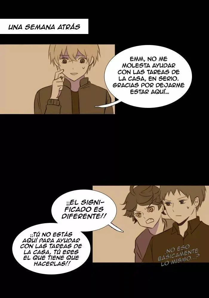 Aegis Orta capítulo 37 página 7