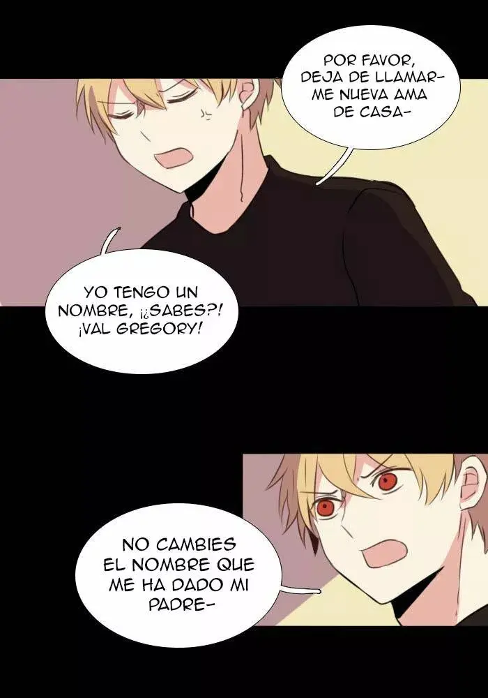 Aegis Orta capítulo 37 página 10