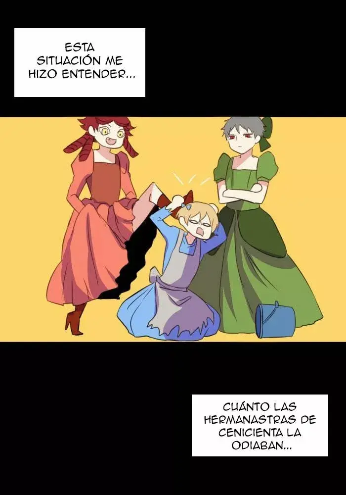 Aegis Orta capítulo 37 página 15