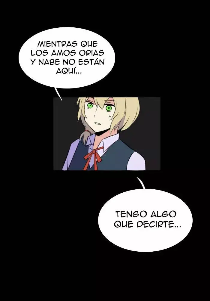 Aegis Orta capítulo 37 página 24