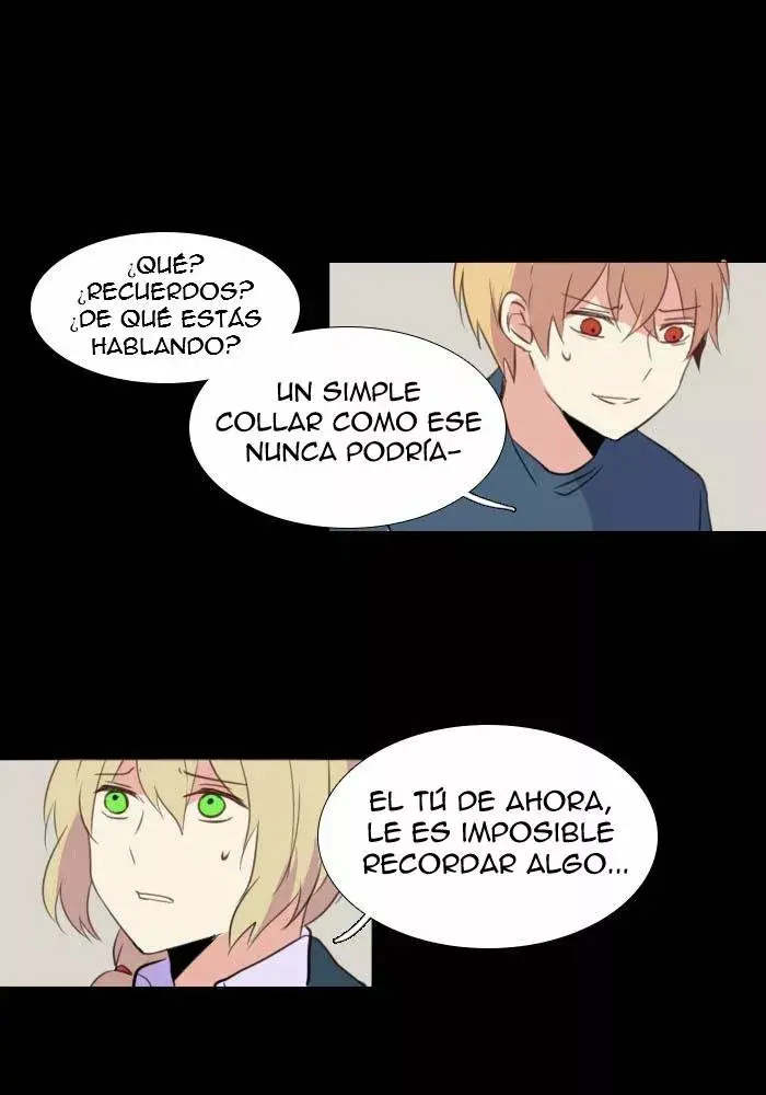 Aegis Orta capítulo 37 página 38
