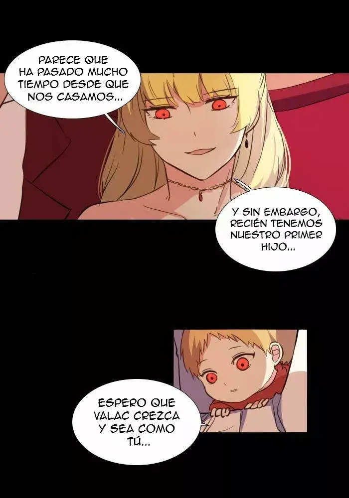 Aegis Orta capítulo 37 página 41