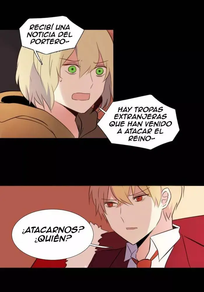 Aegis Orta capítulo 37 página 44