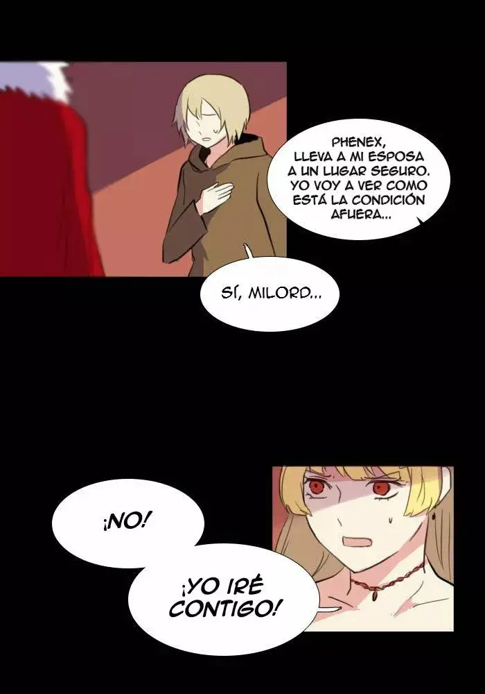 Aegis Orta capítulo 38 página 5