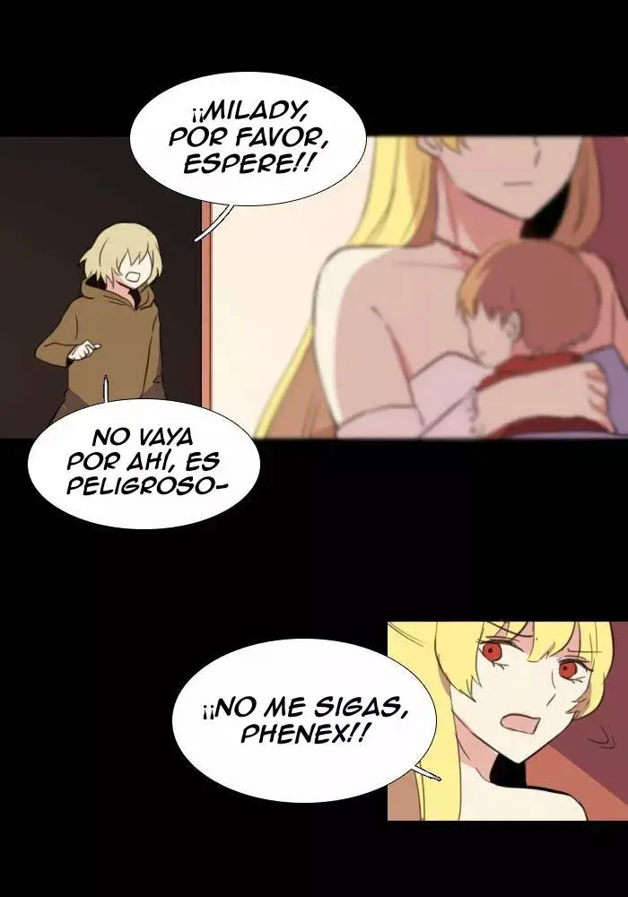 Aegis Orta capítulo 38 página 9