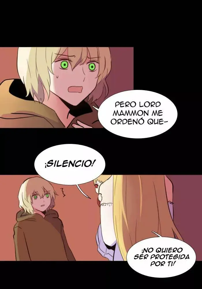 Aegis Orta capítulo 38 página 10